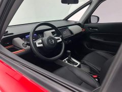 Mercedes-Benz 2021 LIFE 1.5L CVT SPORT Passion Edition - ფოტო 15