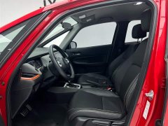 Mercedes-Benz 2021 LIFE 1.5L CVT SPORT Passion Edition - ფოტო 16