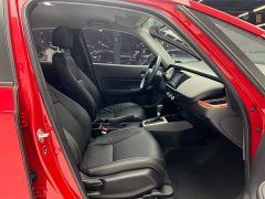 Mercedes-Benz 2021 LIFE 1.5L CVT SPORT Passion Edition - ფოტო 17