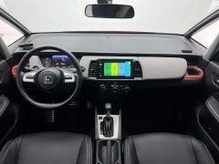 Mercedes-Benz 2021 LIFE 1.5L CVT SPORT Passion Edition - ფოტო 18