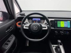 Mercedes-Benz 2021 LIFE 1.5L CVT SPORT Passion Edition - ფოტო 19