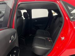 Mercedes-Benz 2021 LIFE 1.5L CVT SPORT Passion Edition - ფოტო 20