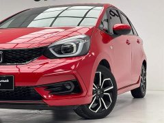 Mercedes-Benz 2021 LIFE 1.5L CVT SPORT Passion Edition - ფოტო 4