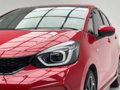 Mercedes-Benz 2021 LIFE 1.5L CVT SPORT Passion Edition - ფოტო 5