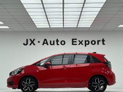 Mercedes-Benz 2021 LIFE 1.5L CVT SPORT Passion Edition - ფოტო 8