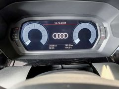 Audi A3 2025 A3L Limousine 35TFSI Prestige - ფოტო 10