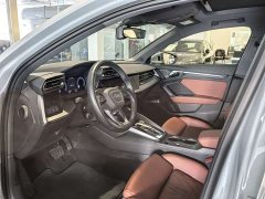 Audi A3 2025 A3L Limousine 35TFSI Prestige - ფოტო 7