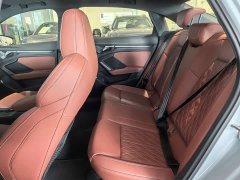 Audi A3 2025 A3L Limousine 35TFSI Prestige - ფოტო 8