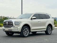 Tank 500 3.0T Sport Landscape Edition 5-Seater - ფოტო 1