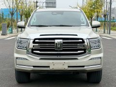 Tank 500 3.0T Sport Landscape Edition 5-Seater - ფოტო 2