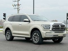 Tank 500 3.0T Sport Landscape Edition 5-Seater - ფოტო 3