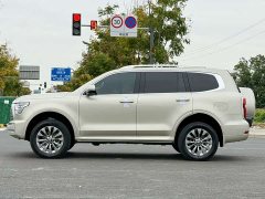 Tank 500 3.0T Sport Landscape Edition 5-Seater - ფოტო 4
