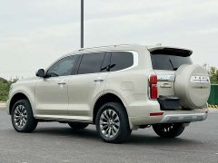 Tank 500 3.0T Sport Landscape Edition 5-Seater - ფოტო 5