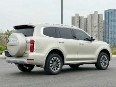 Tank 500 3.0T Sport Landscape Edition 5-Seater - ფოტო 7