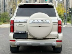 Tank 500 3.0T Sport Landscape Edition 5-Seater - ფოტო 8