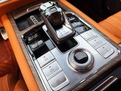 Tank 500 3.0T Sport Landscape Edition 5-Seater - ფოტო 9