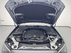 Mercedes-Benz E-Class (Imported) 2021 Facelift E 260 Convertible Coupe - ფოტო 12