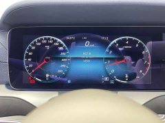 Mercedes-Benz E-Class (Imported) 2021 Facelift E 260 Convertible Coupe - ფოტო 13