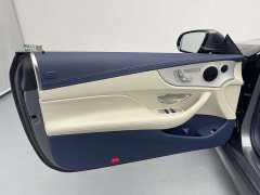 Mercedes-Benz E-Class (Imported) 2021 Facelift E 260 Convertible Coupe - ფოტო 15