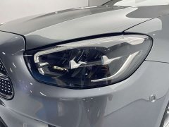 Mercedes-Benz E-Class (Imported) 2021 Facelift E 260 Convertible Coupe - ფოტო 19