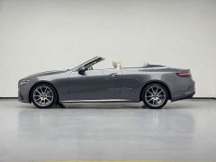Mercedes-Benz E-Class (Imported) 2021 Facelift E 260 Convertible Coupe - ფოტო 7