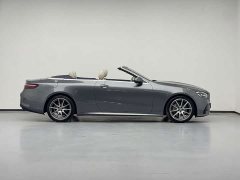 Mercedes-Benz E-Class (Imported) 2021 Facelift E 260 Convertible Coupe - ფოტო 8