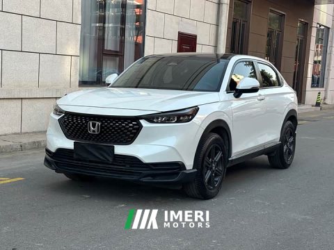 2023 Honda XR-V 1.5L CVT Trend Edition - ავტომობილი ჩინეთიდან