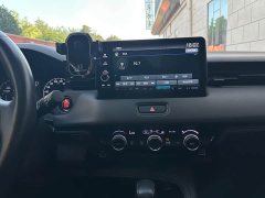Honda XR-V 1.5L CVT Trend Edition - ფოტო 10