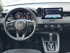 Honda XR-V 1.5L CVT Trend Edition - ფოტო 14