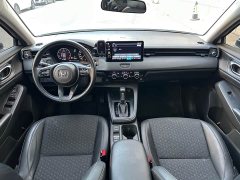 Honda XR-V 1.5L CVT Trend Edition - ფოტო 15