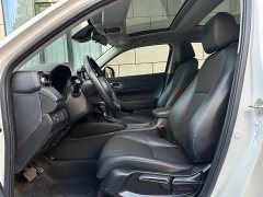 Honda XR-V 1.5L CVT Trend Edition - ფოტო 16