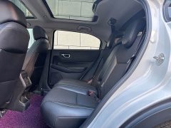 Honda XR-V 1.5L CVT Trend Edition - ფოტო 17