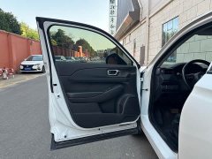 Honda XR-V 1.5L CVT Trend Edition - ფოტო 18