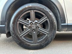Honda XR-V 1.5L CVT Trend Edition - ფოტო 19
