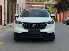 Honda XR-V 1.5L CVT Trend Edition - ფოტო 2