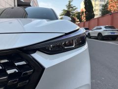 Honda XR-V 1.5L CVT Trend Edition - ფოტო 3
