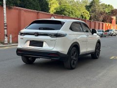 Honda XR-V 1.5L CVT Trend Edition - ფოტო 4