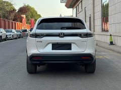Honda XR-V 1.5L CVT Trend Edition - ფოტო 5