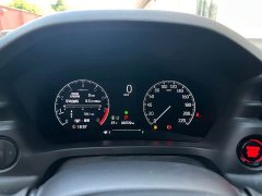Honda XR-V 1.5L CVT Trend Edition - ფოტო 9