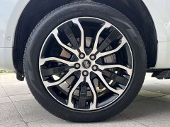 Land Rover Range Rover Sport 3.0 L6 Ebony Edition - ფოტო 15