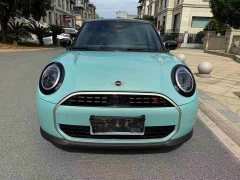 BMW MINI 2.0T COOPER S Artist 5-Door - ფოტო 2