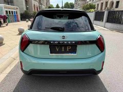 BMW MINI 2.0T COOPER S Artist 5-Door - ფოტო 6