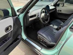 BMW MINI 2.0T COOPER S Artist 5-Door - ფოტო 7