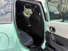 BMW MINI 2.0T COOPER S Artist 5-Door - ფოტო 8