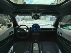BMW MINI 2.0T COOPER S Artist 5-Door - ფოტო 9