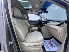 Buick GL8 2023 ES Luxe Enjoyment Edition - ფოტო 10
