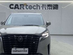 Buick GL8 2023 ES Luxe Enjoyment Edition - ფოტო 11