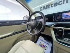 Buick GL8 2023 ES Luxe Enjoyment Edition - ფოტო 13