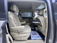 Buick GL8 2023 ES Luxe Enjoyment Edition - ფოტო 14