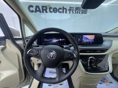 Buick GL8 2023 ES Luxe Enjoyment Edition - ფოტო 16